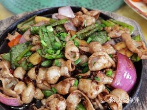 Hua Hong Restaurant