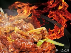 Changsheng Restaurant (Zhenghe South Road Branch)