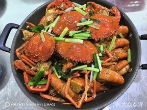 Julong Pavilion Private Kitchen