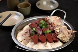 Da Mai Sui Northeastern Cuisine Dumpling House (Beijiao Branch)