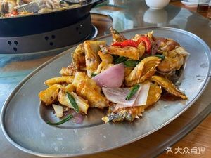 Hetao Family Cuisine