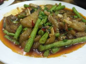 Xiangzi Food (Ganjing Branch)