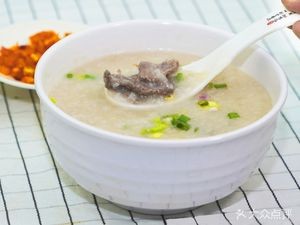 Qiaoxing Restaurant