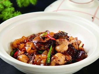 Xiaoxiang Wooden Bucket Rice (Beijiao Branch)
