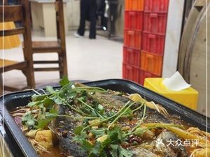 Zhiyuan Night Food Stall