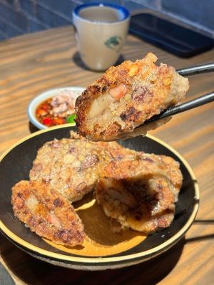 Ancient House Chicken Master