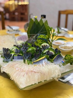 Yu旺 Farmhouse