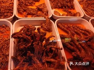 Mingwei Duck Neck (Beijiao Zhongshan Park Xin Yingjia Shopping Mall Branch)