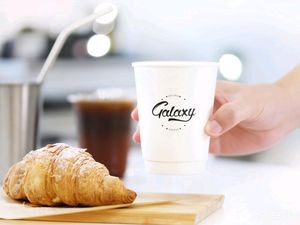 Star汇 Coffee Shop Radiant Coffee