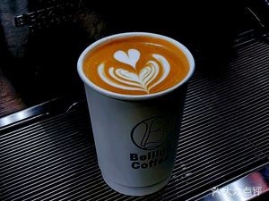 Belling Coffee (Beijiao Branch)