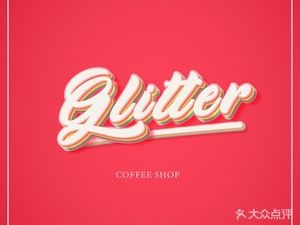 Glitter Coffee - Sparkling Coffee