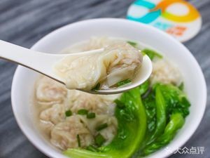 Zhang's Dabu Hakka Noodle House
