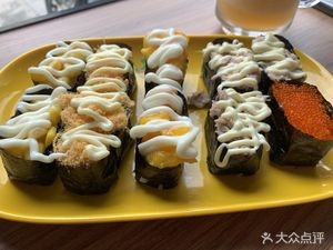 He Zhen Sushi & Dessert Shop (Beijiao Branch)
