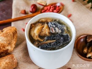 Tai Zhi Run Stew House