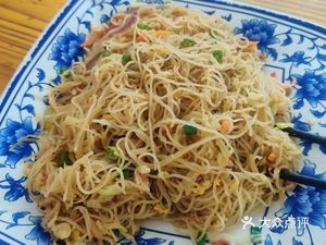 Shaxian Snacks (Xingye Road Store)