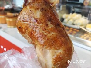 Xiangdangdang Travel Snacks