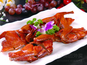 Guangqiang Restaurant