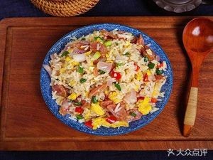 Shaxian Snacks (Meidi New Village Store)