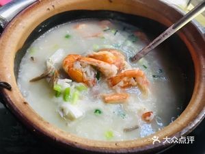 Chaohuang Clay Pot Rice (Guangjiao Branch)