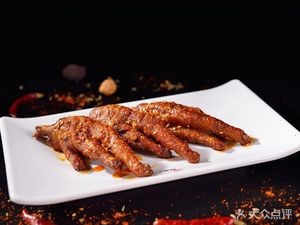 Zi Zai Barbecue Restaurant (Employee Dormitory Branch)