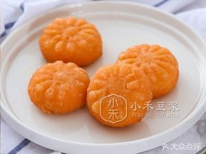 Xiao He Soy Milk (Beijiao Branch)