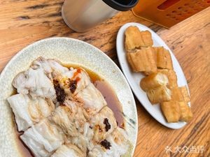 Jia Mei Shi Restaurant