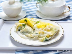 Cheng Yu Rice Noodle