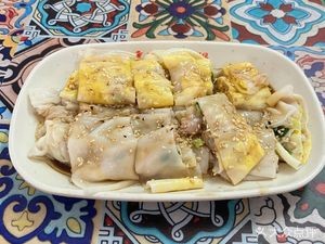Lu Da Xia Breakfast Shop