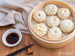 Hangzhou Steamed Bun (Mei Di Jun Lan Jiangshan Branch)