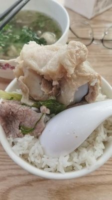 Chao-Shan Soup Noodles One Taste (Hejing Tianluan Branch)
