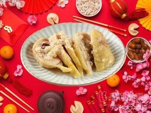 Golden Bowl (Jian An Road Branch)