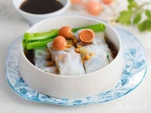 Traditional Stone Mill Rice Noodle (Bijiang Branch)