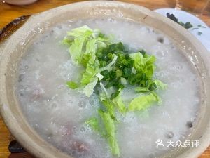 Guangji Congee Shop (Xiyulu Branch)