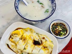 Feizai Gen Rice Noodle Roll (Sanguilin Branch)