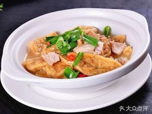 Yuanwei Tangfen Wang (Guangle Road Branch)