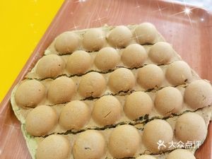 Egg Cake (Nanyuan Road Branch)
