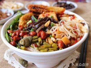 Authentic Liuzhou Luosifen from Guangxi (Sanhongqi Store)