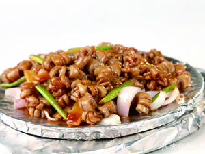 Xishang Yuda Barbecue