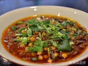 Da Shun Spicy Vermicelli (Nanchang Road Branch)