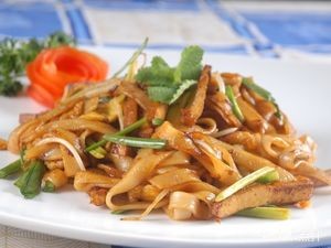 Zhou's Cuisine (Xinji Road Branch)