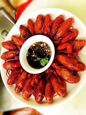 Yongguo Crawfish (Bijiang Branch)