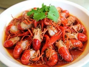 Spicy Crawfish (Beijiao Store)