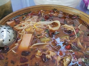 Chuan Jiao Yuan Restaurant (Long Yong East Road Branch)