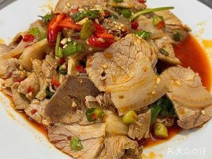 Tianfu Cuisine (Macun Xijie Branch)