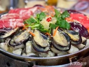 浓汤卜卜贝(北滘店)
