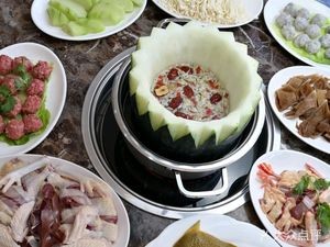 You Zhi Wei Winter Melon Bowl · Seeking Flavor of Shunde (Beijiao Branch)