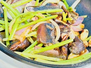 Huiqun Evening Dinner and Late Night Snacks