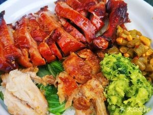 Chaohao Pig Feet Rice (Beijiao International Finance Center Branch)