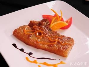Vanilla Western Restaurant · Baozai Rice Bowl (Bijiang Branch)