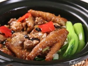 Popular Claypot Rice (Beijiao Branch)